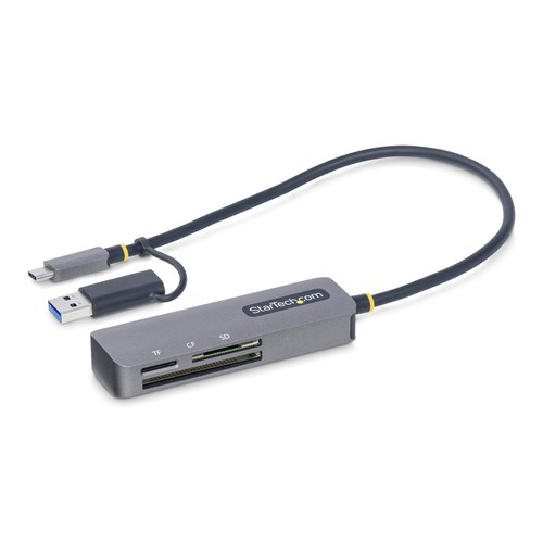 Usb multi media card reader - multi-media,